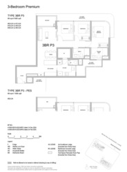 One Marina Gardens (D1), Apartment #606927071
